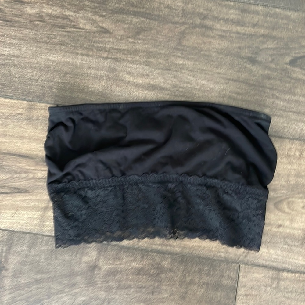 LAST CALL!! H&M Lace Bandeau